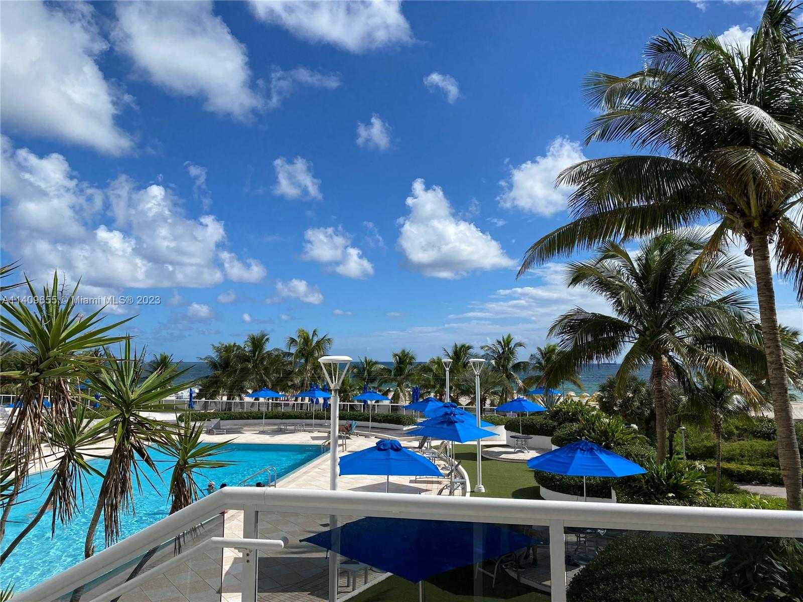 Small Image of 100 LINCOLN RD #939, Miami Beach Number 2