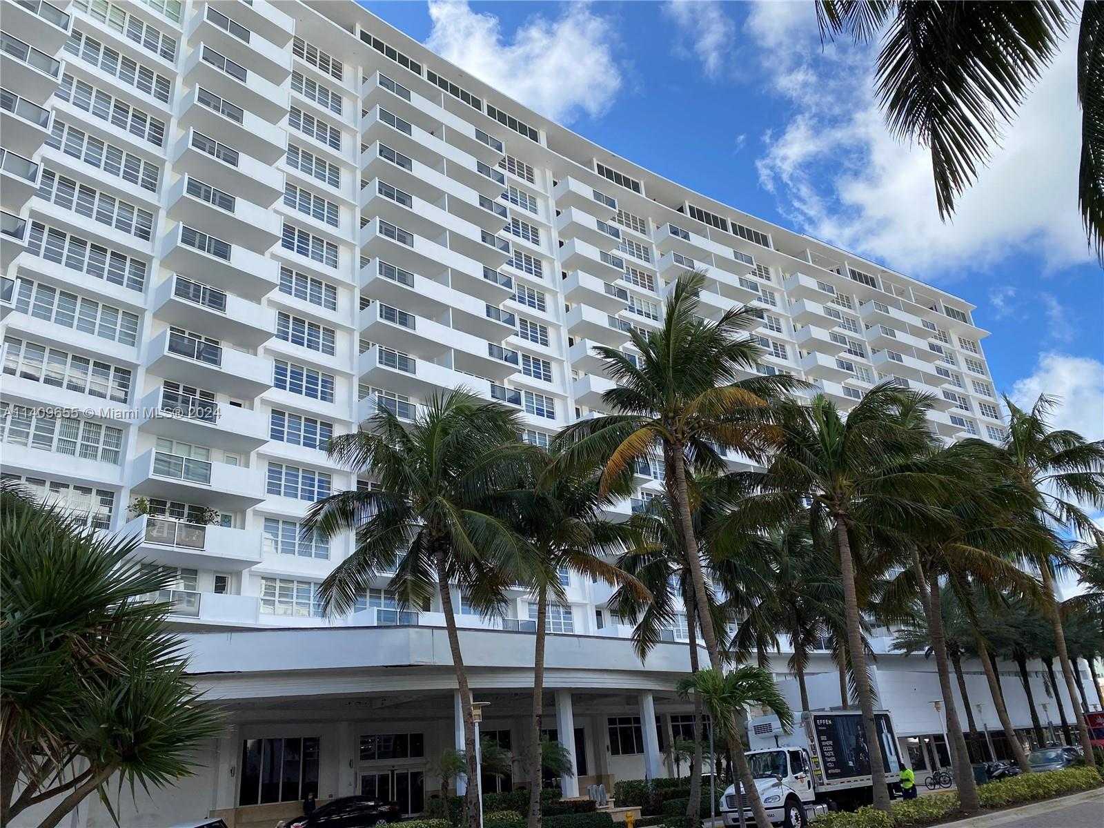 Small Image of 100 LINCOLN RD #939, Miami Beach Number 3