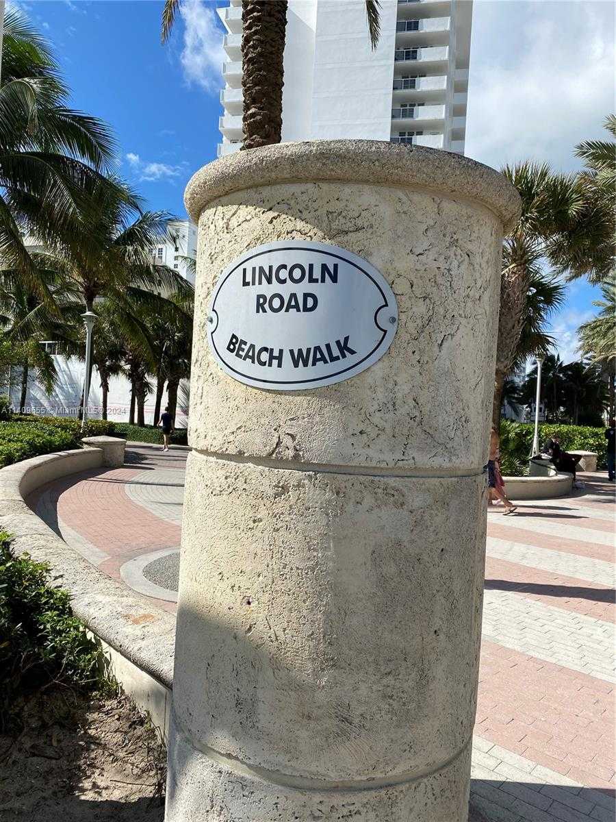 Small Image of 100 LINCOLN RD #939, Miami Beach Number 6