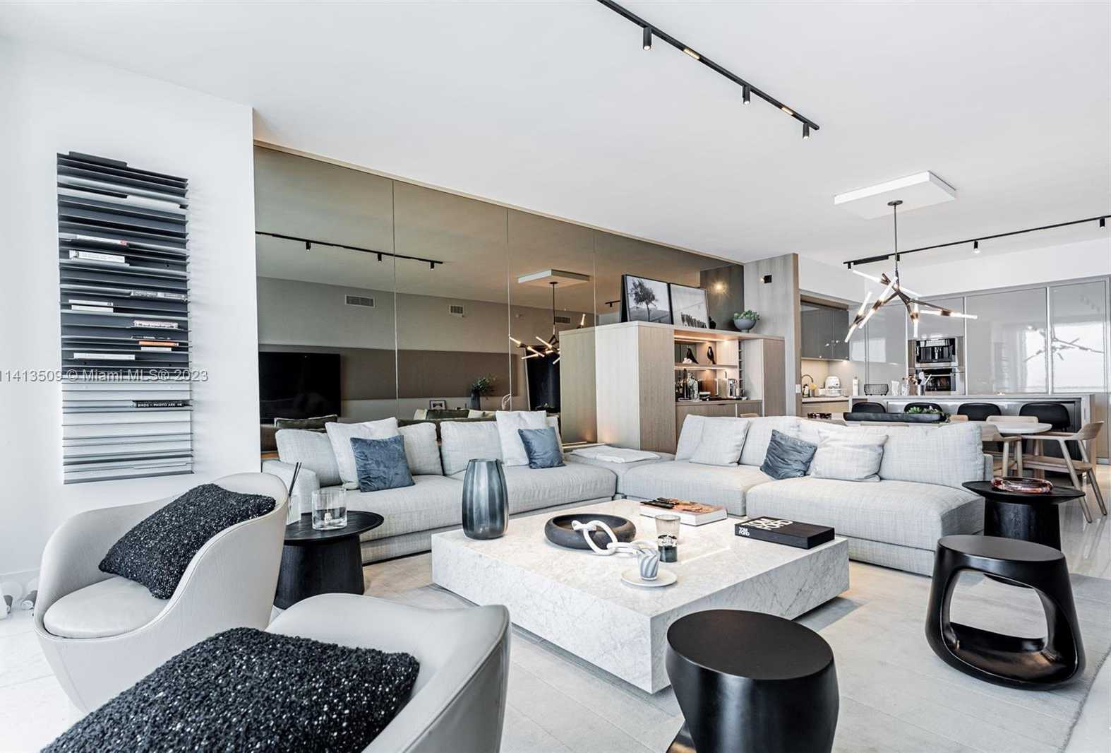 Small Image of 18975 COLLINS AVE #4602, Sunny Isles Beach Number 10