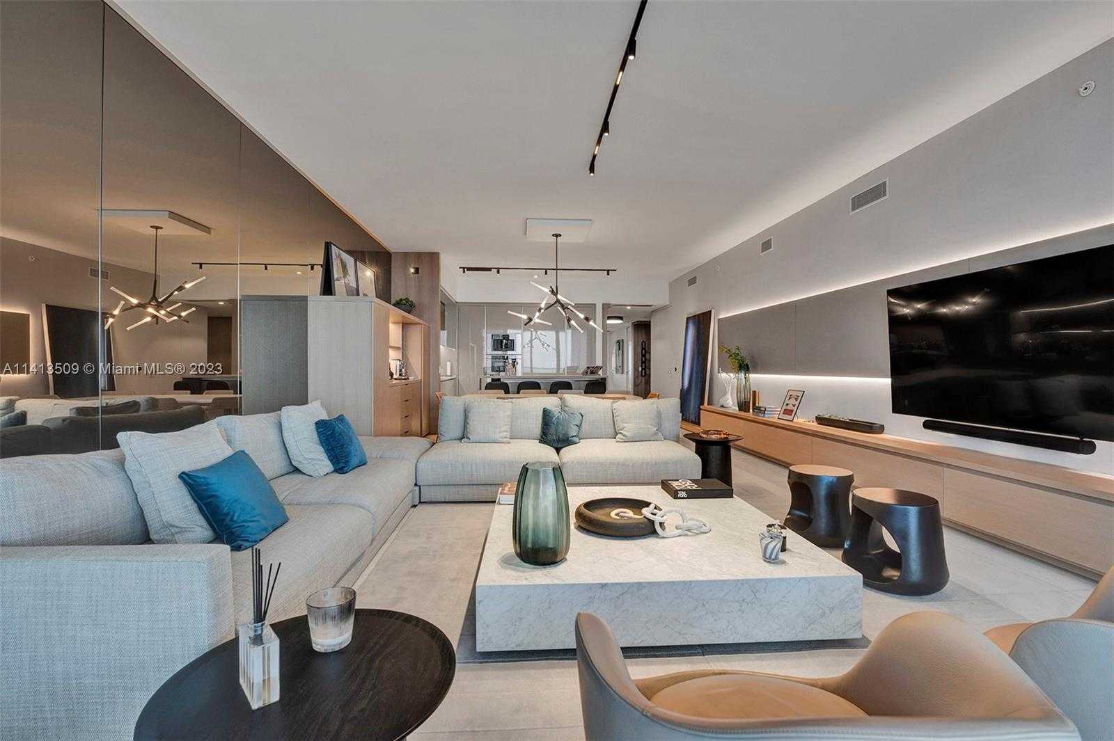 Small Image of 18975 COLLINS AVE #4602, Sunny Isles Beach Number 11