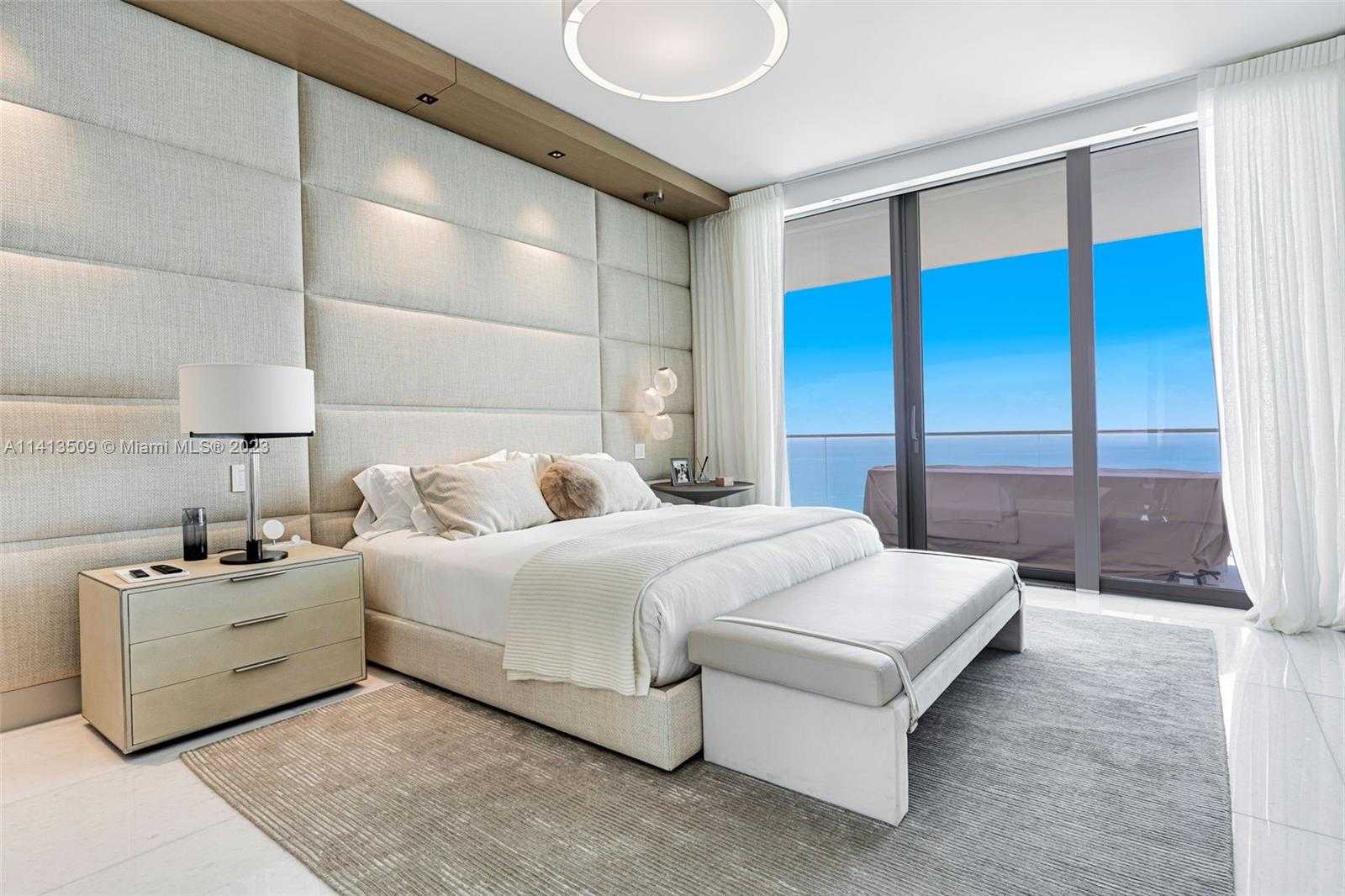 Small Image of 18975 COLLINS AVE #4602, Sunny Isles Beach Number 13