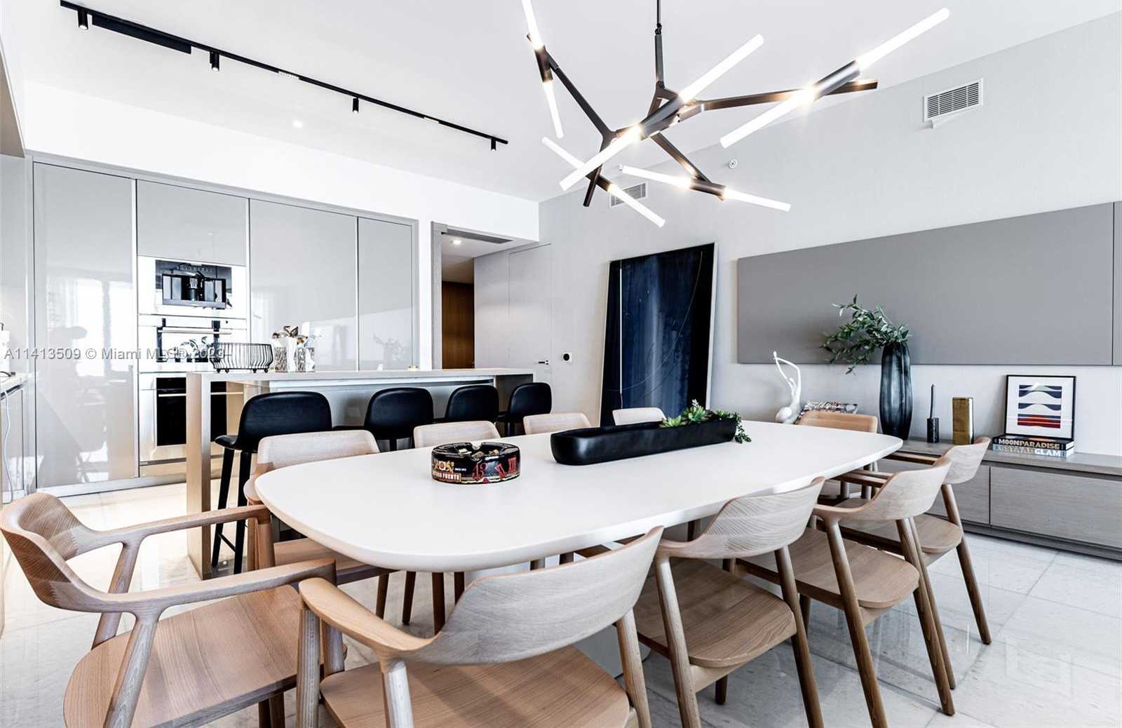 Small Image of 18975 COLLINS AVE #4602, Sunny Isles Beach Number 14