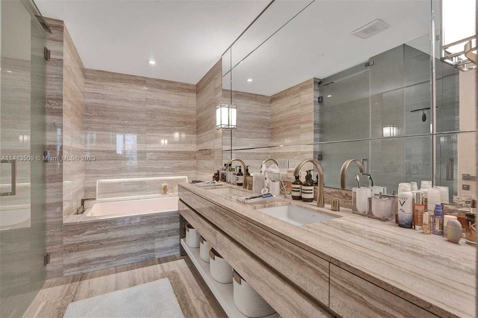 Small Image of 18975 COLLINS AVE #4602, Sunny Isles Beach Number 19