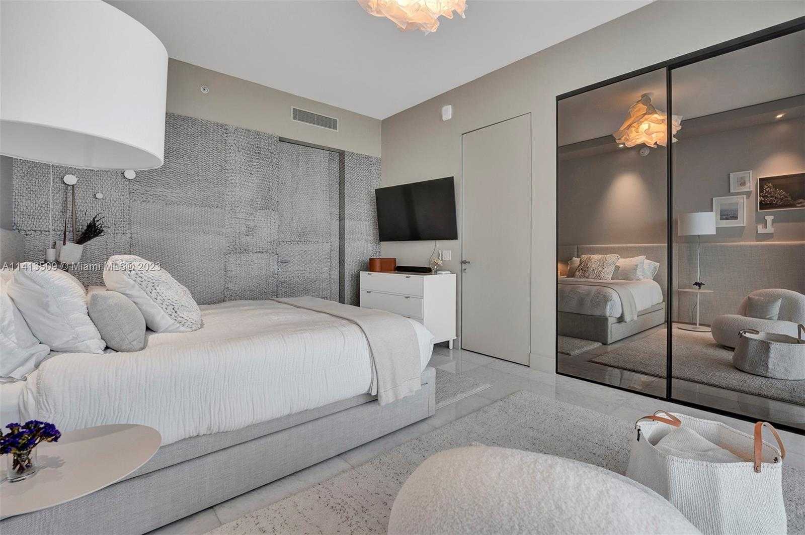 Small Image of 18975 COLLINS AVE #4602, Sunny Isles Beach Number 23
