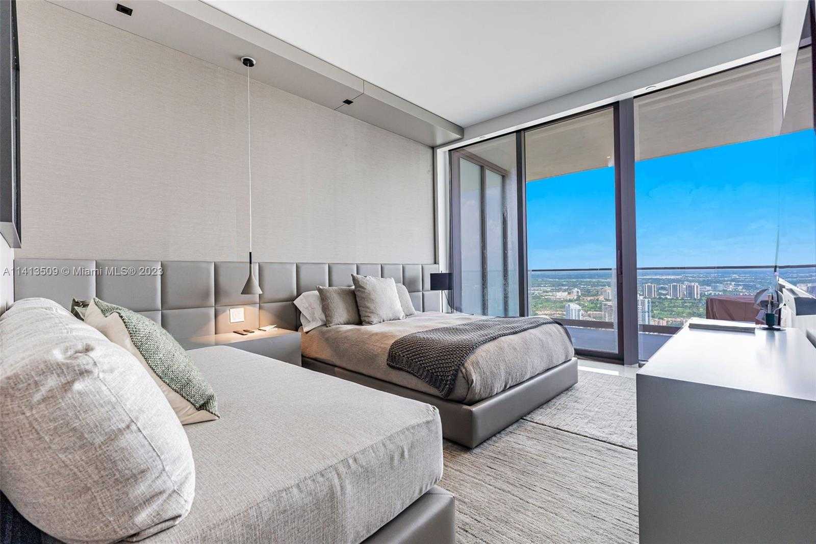 Small Image of 18975 COLLINS AVE #4602, Sunny Isles Beach Number 25