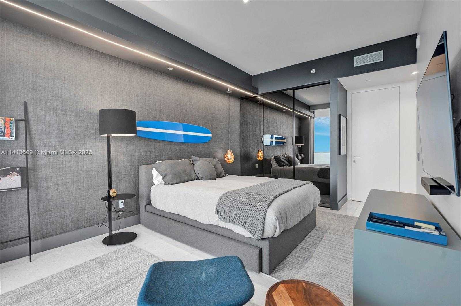 Small Image of 18975 COLLINS AVE #4602, Sunny Isles Beach Number 26