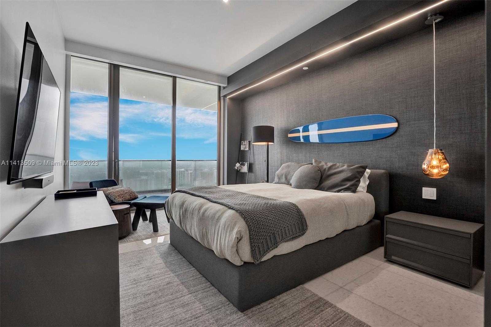 Small Image of 18975 COLLINS AVE #4602, Sunny Isles Beach Number 27