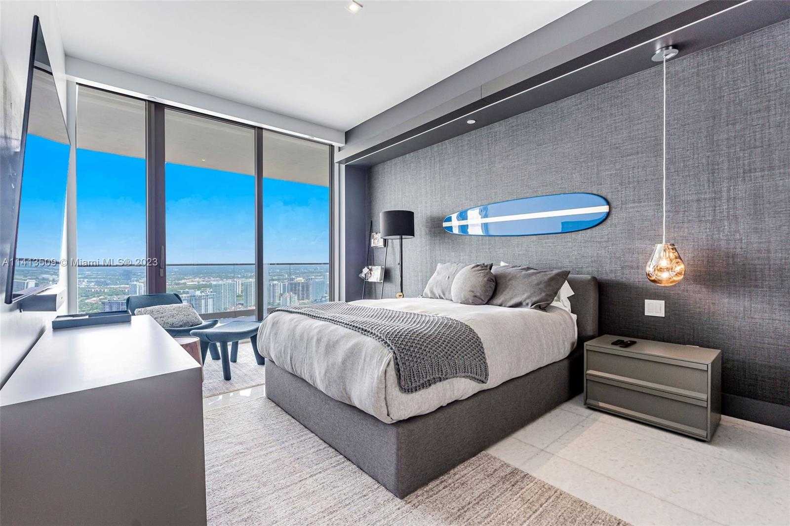 Small Image of 18975 COLLINS AVE #4602, Sunny Isles Beach Number 28