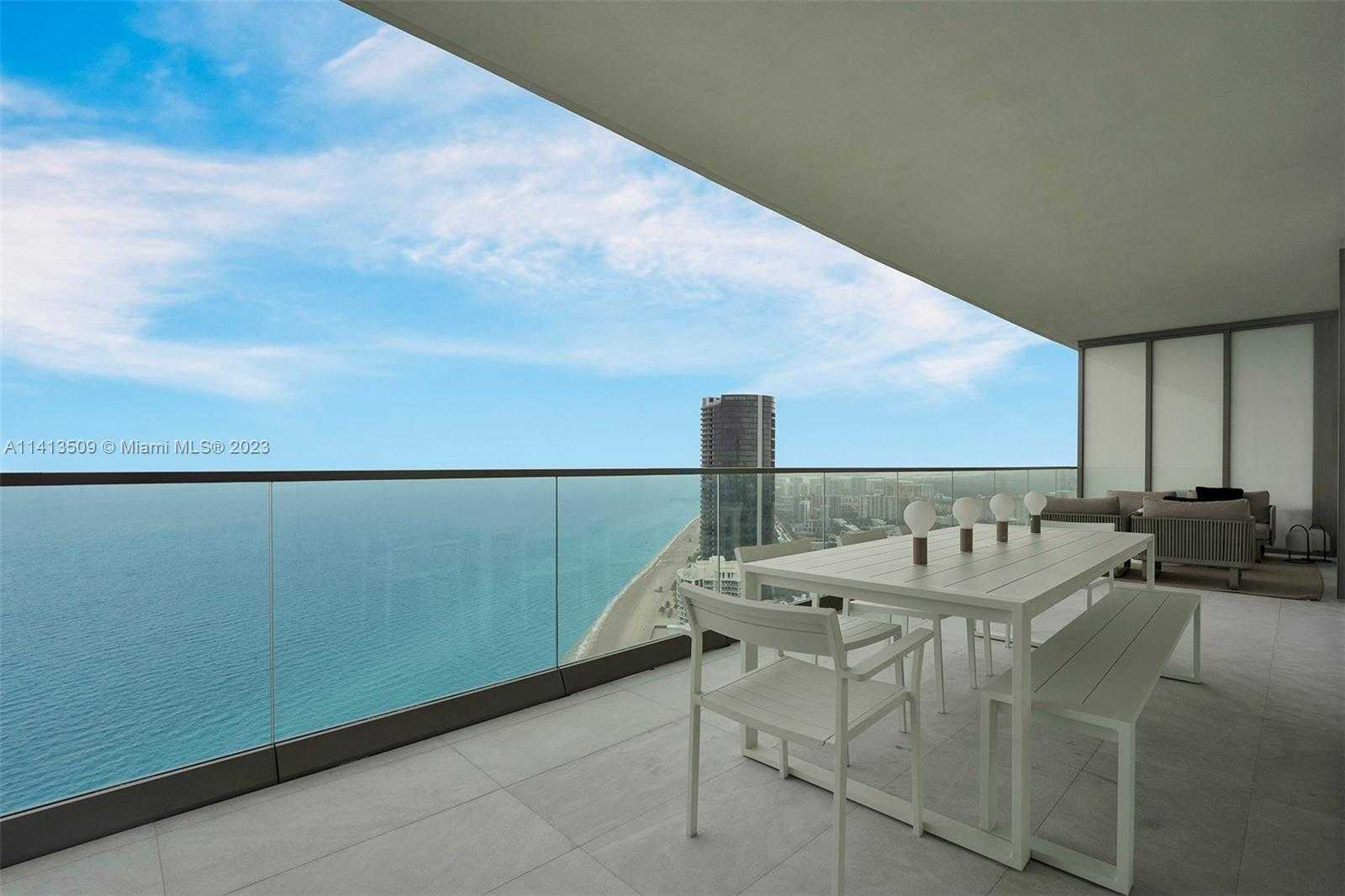 Small Image of 18975 COLLINS AVE #4602, Sunny Isles Beach Number 3