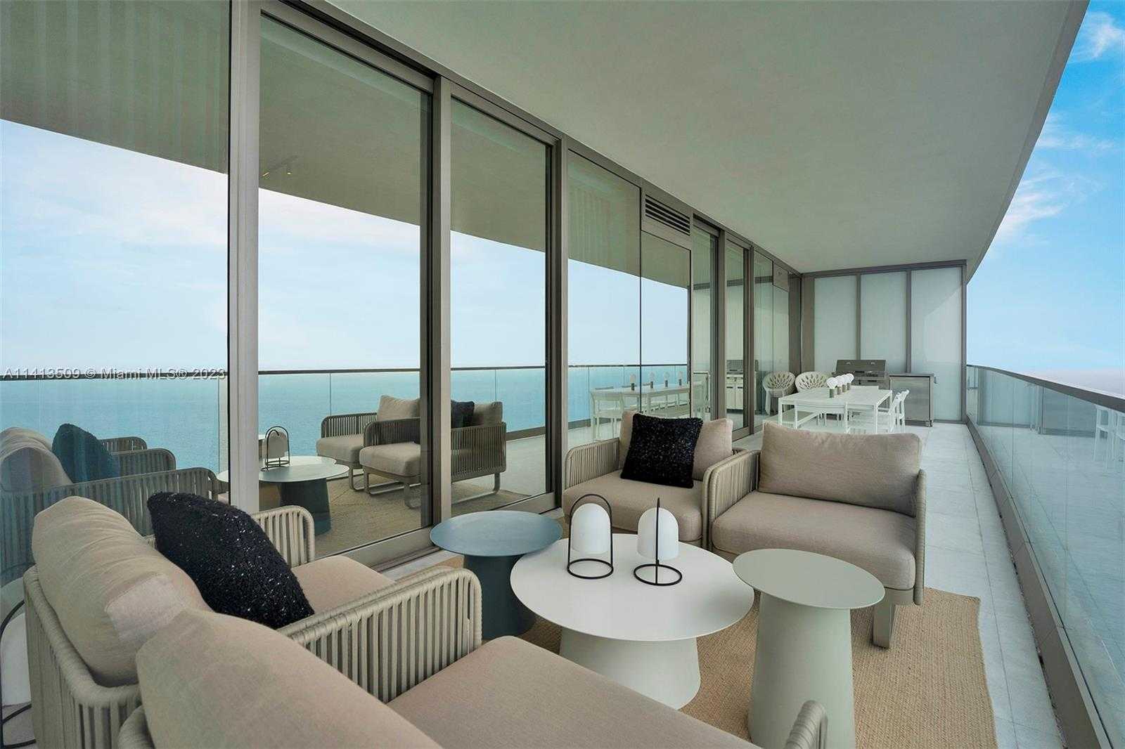 Small Image of 18975 COLLINS AVE #4602, Sunny Isles Beach Number 4