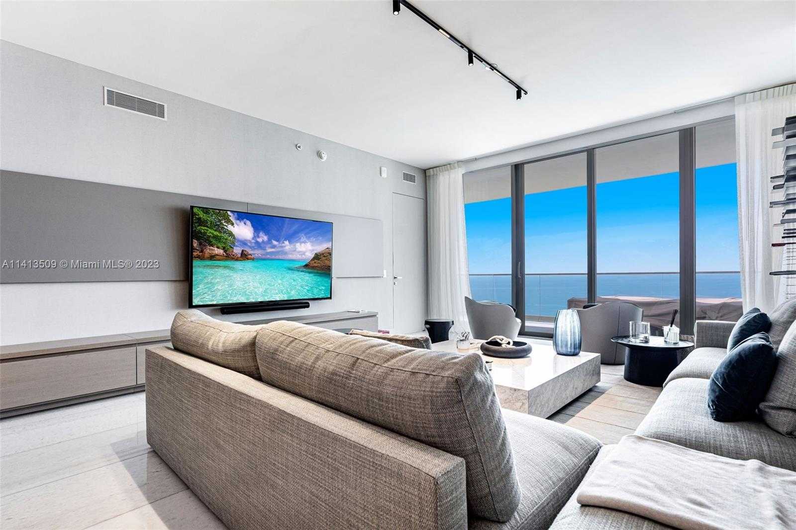 Small Image of 18975 COLLINS AVE #4602, Sunny Isles Beach Number 8