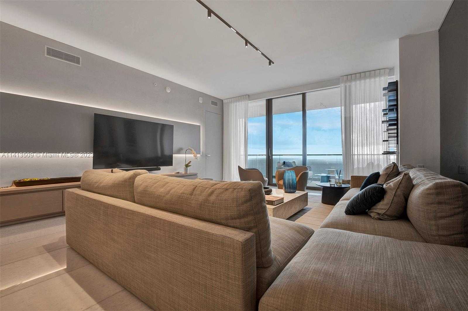 Small Image of 18975 COLLINS AVE #4602, Sunny Isles Beach Number 9