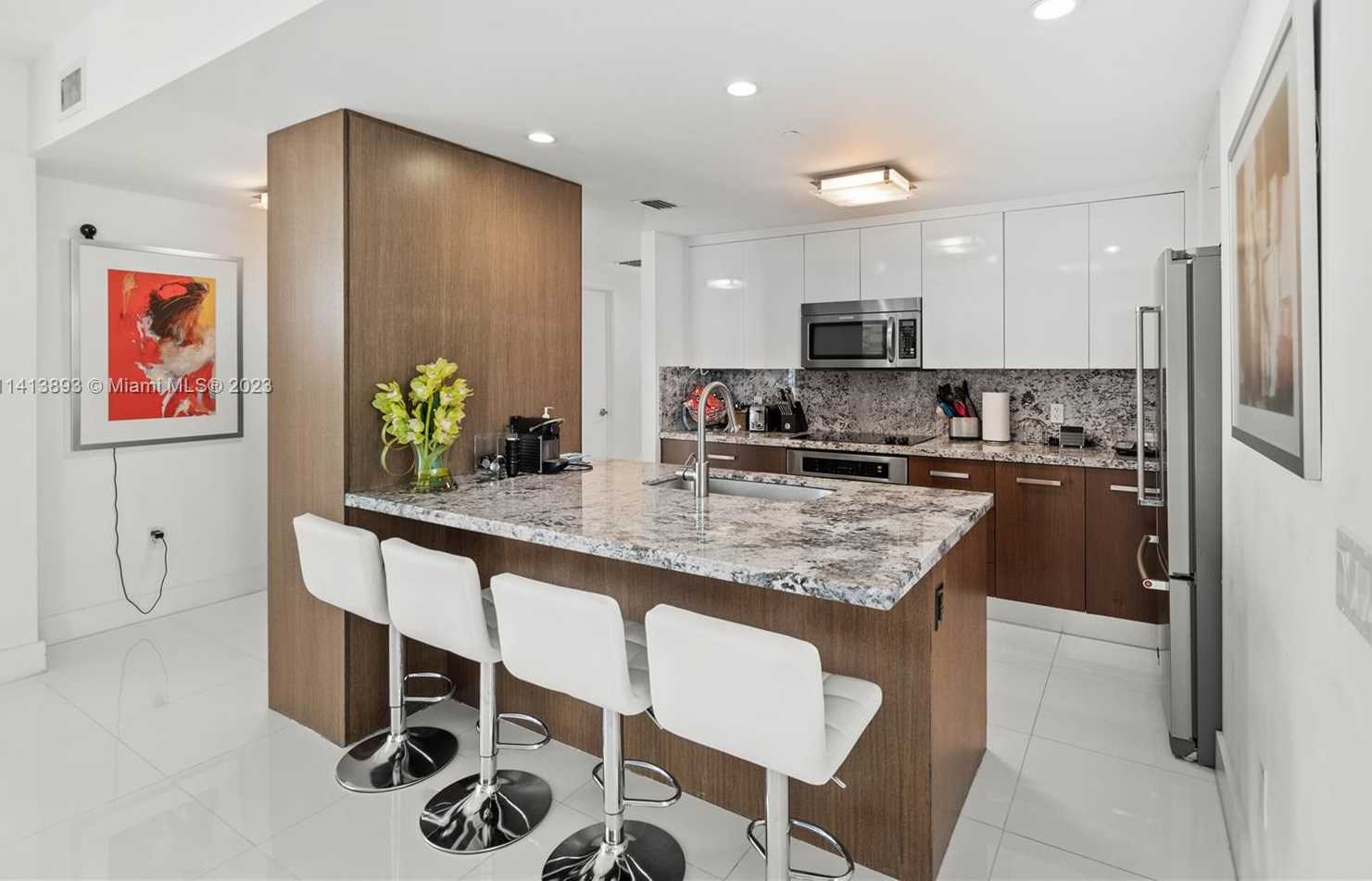 Small Image of 7935 EAST DR #1204, North Bay Village Number 12