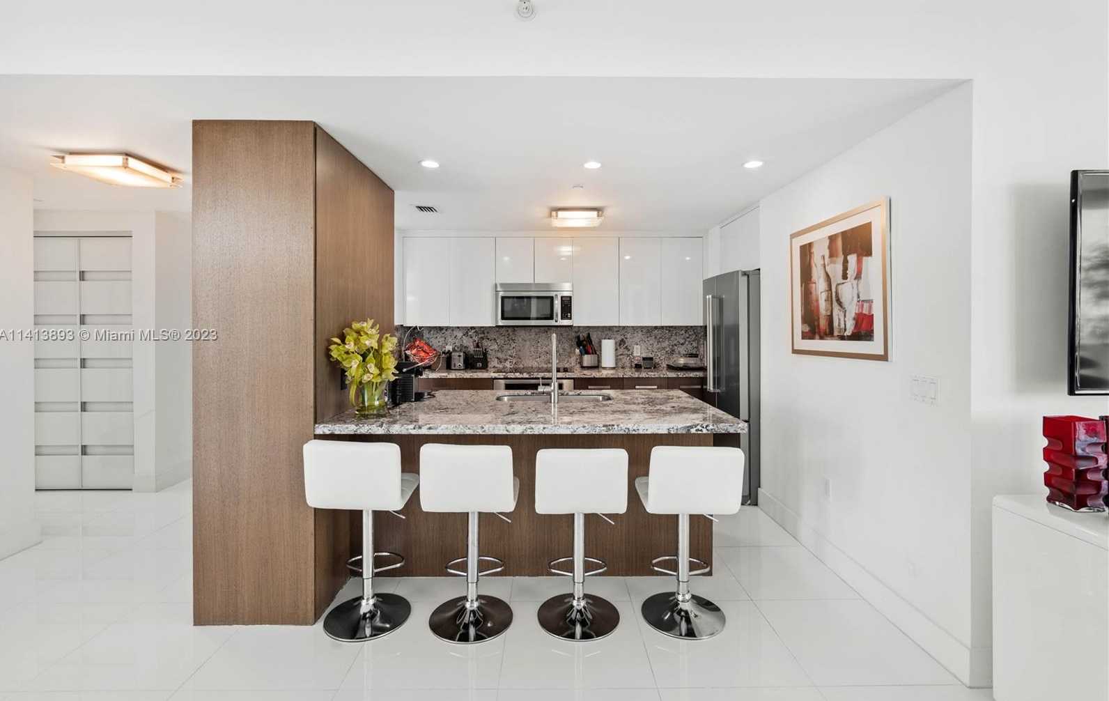 Small Image of 7935 EAST DR #1204, North Bay Village Number 13