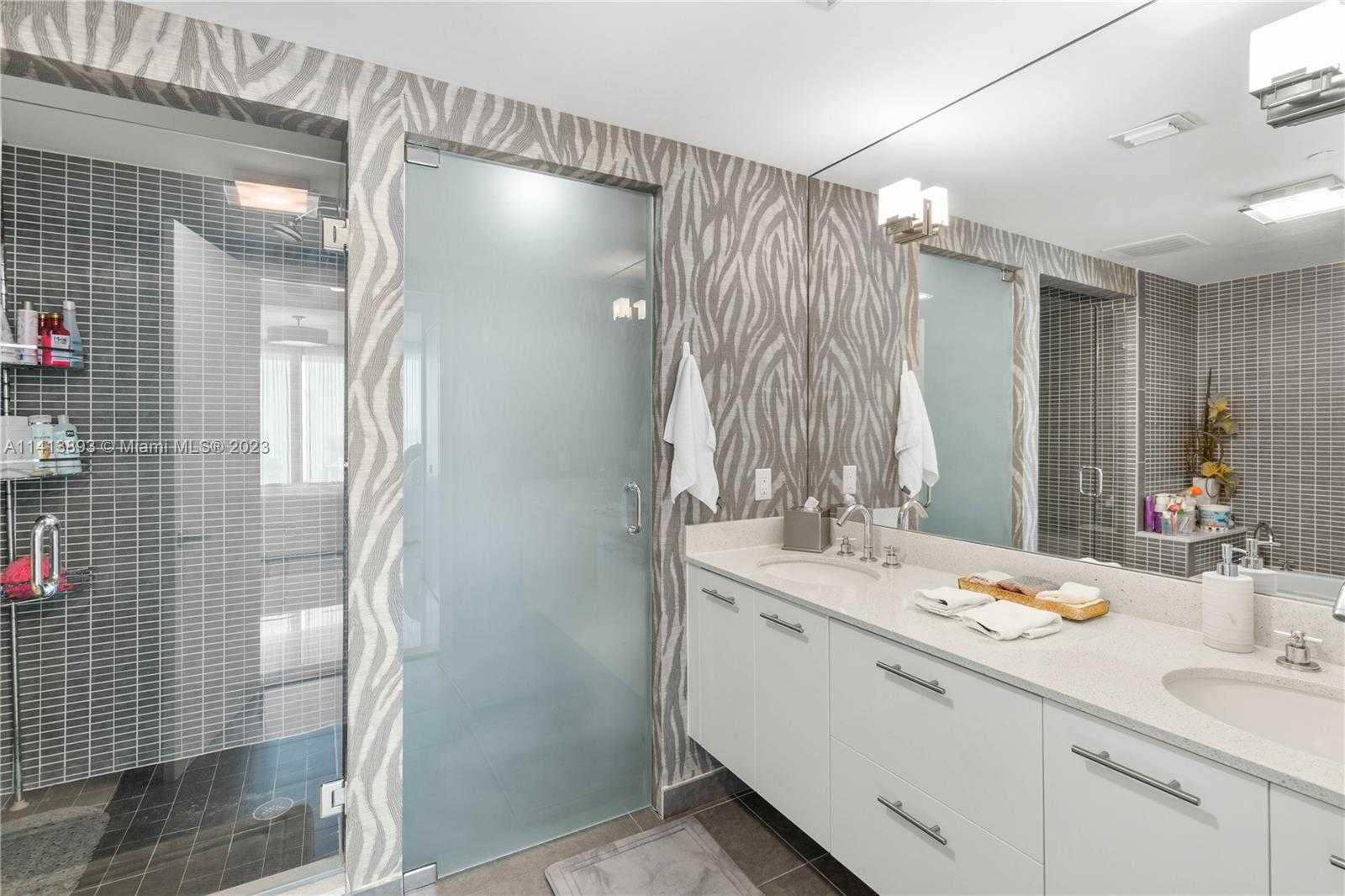 Small Image of 7935 EAST DR #1204, North Bay Village Number 20
