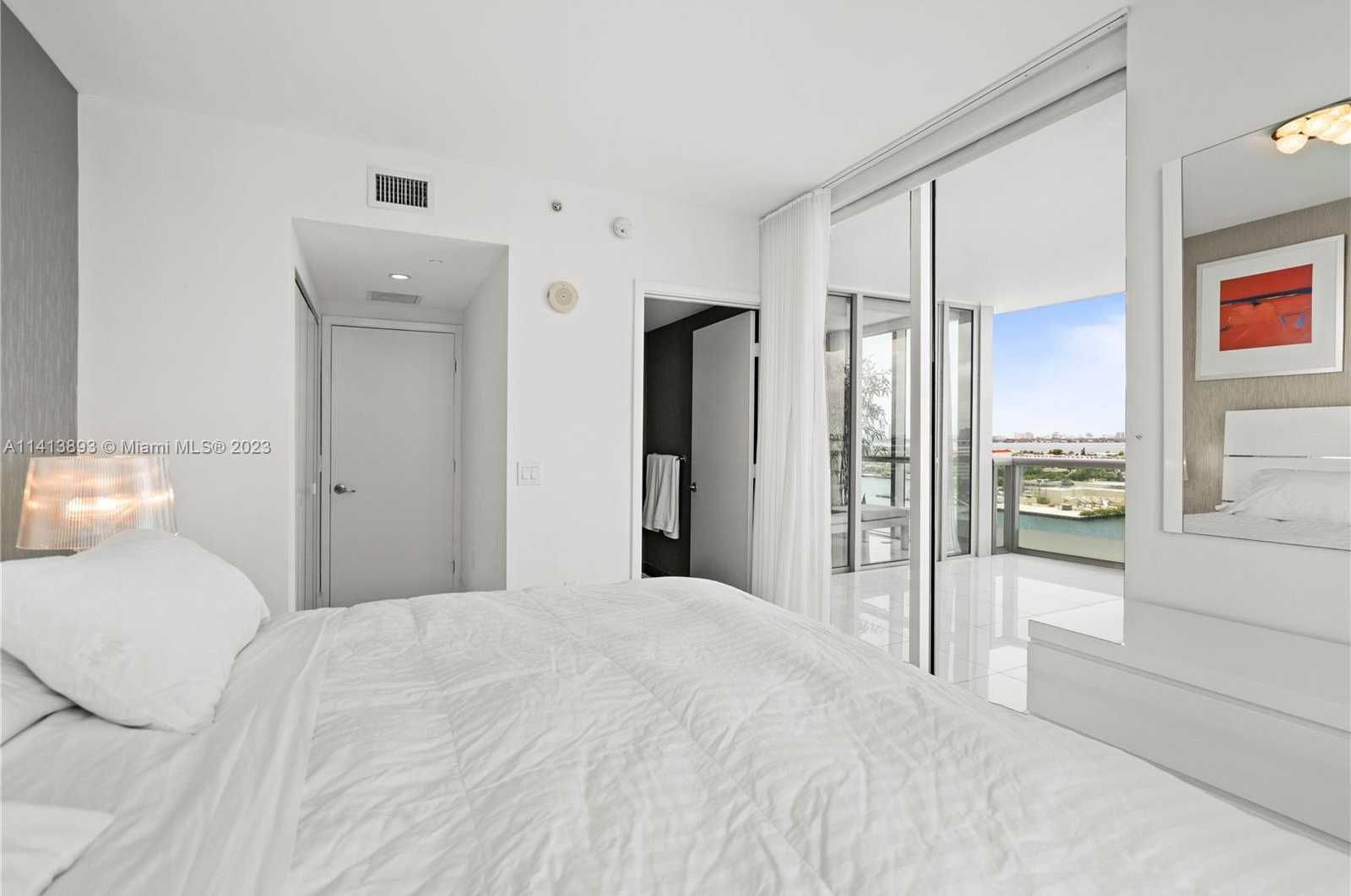 Small Image of 7935 EAST DR #1204, North Bay Village Number 24