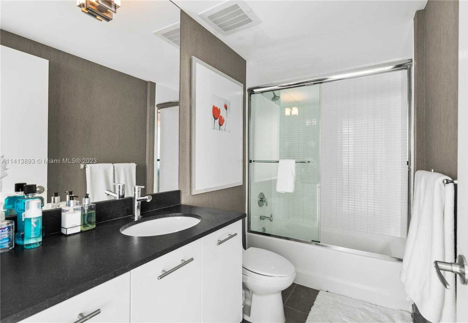 Small Image of 7935 EAST DR #1204, North Bay Village Number 25