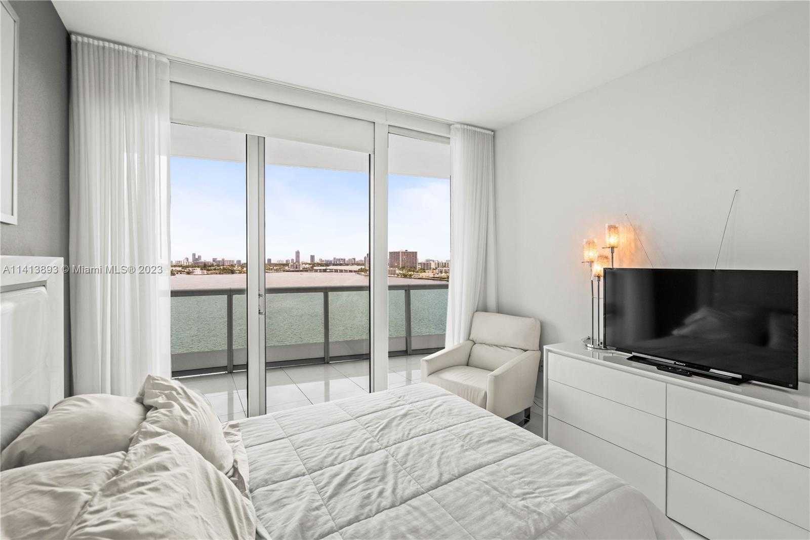 Small Image of 7935 EAST DR #1204, North Bay Village Number 26