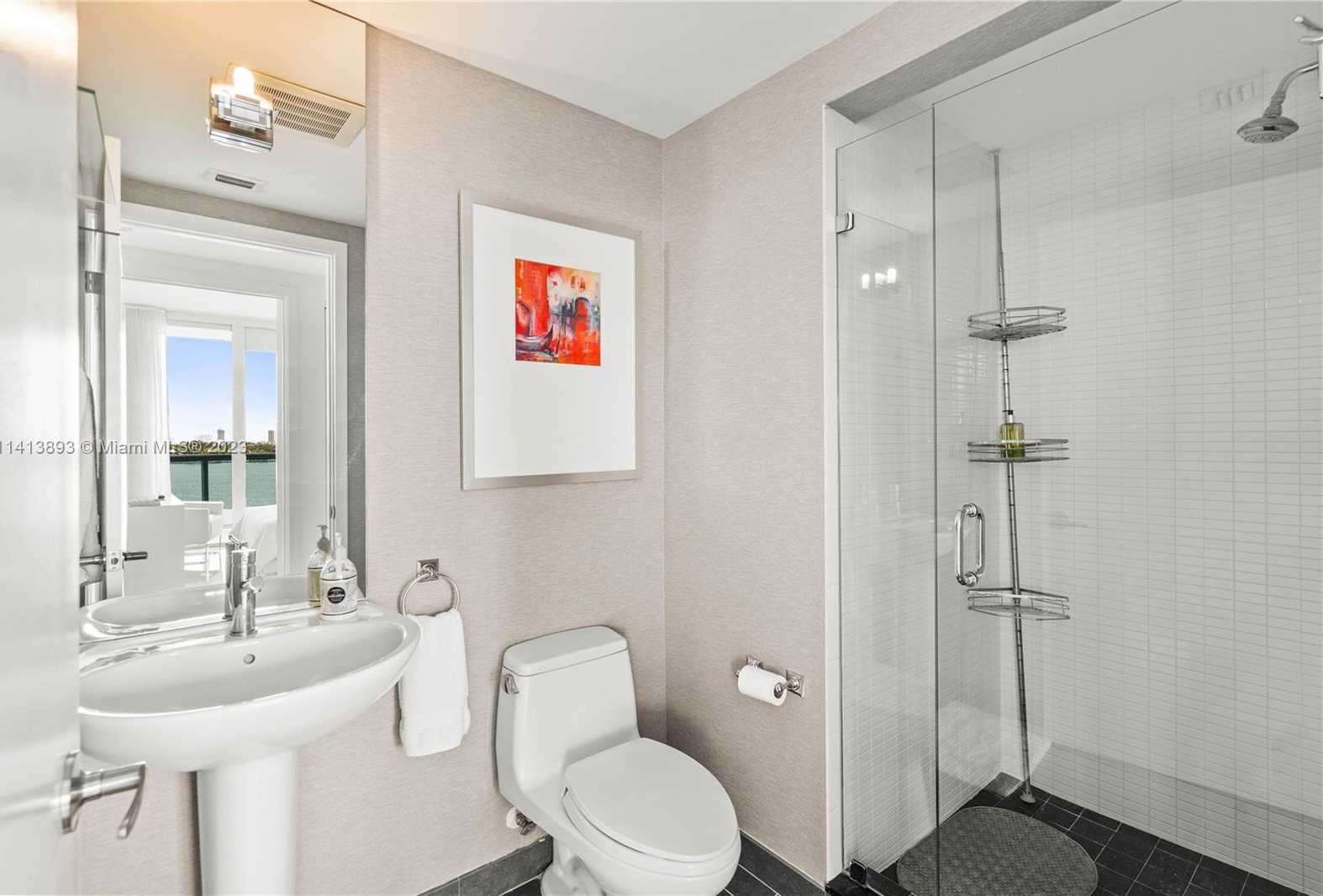 Small Image of 7935 EAST DR #1204, North Bay Village Number 28