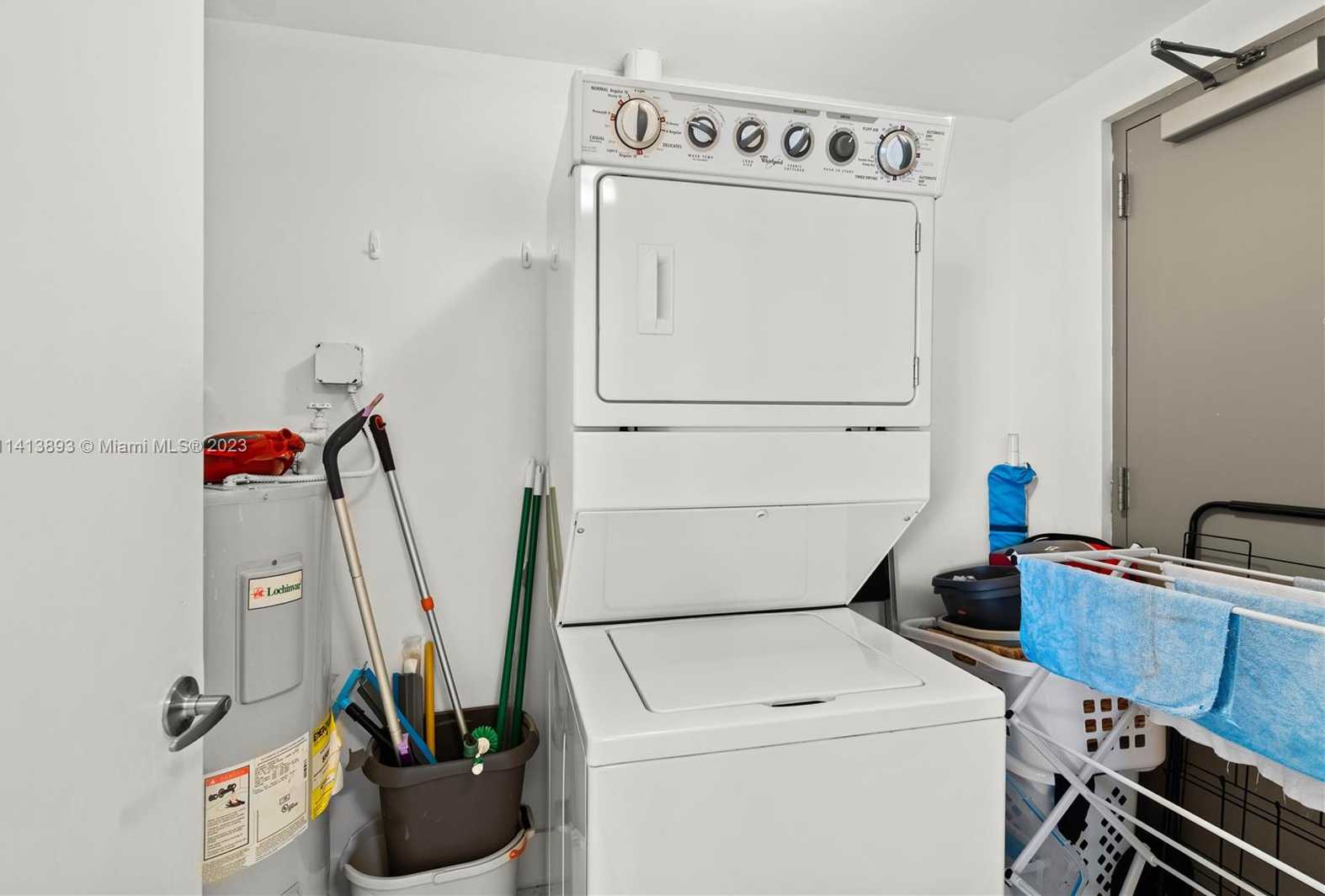 Small Image of 7935 EAST DR #1204, North Bay Village Number 29
