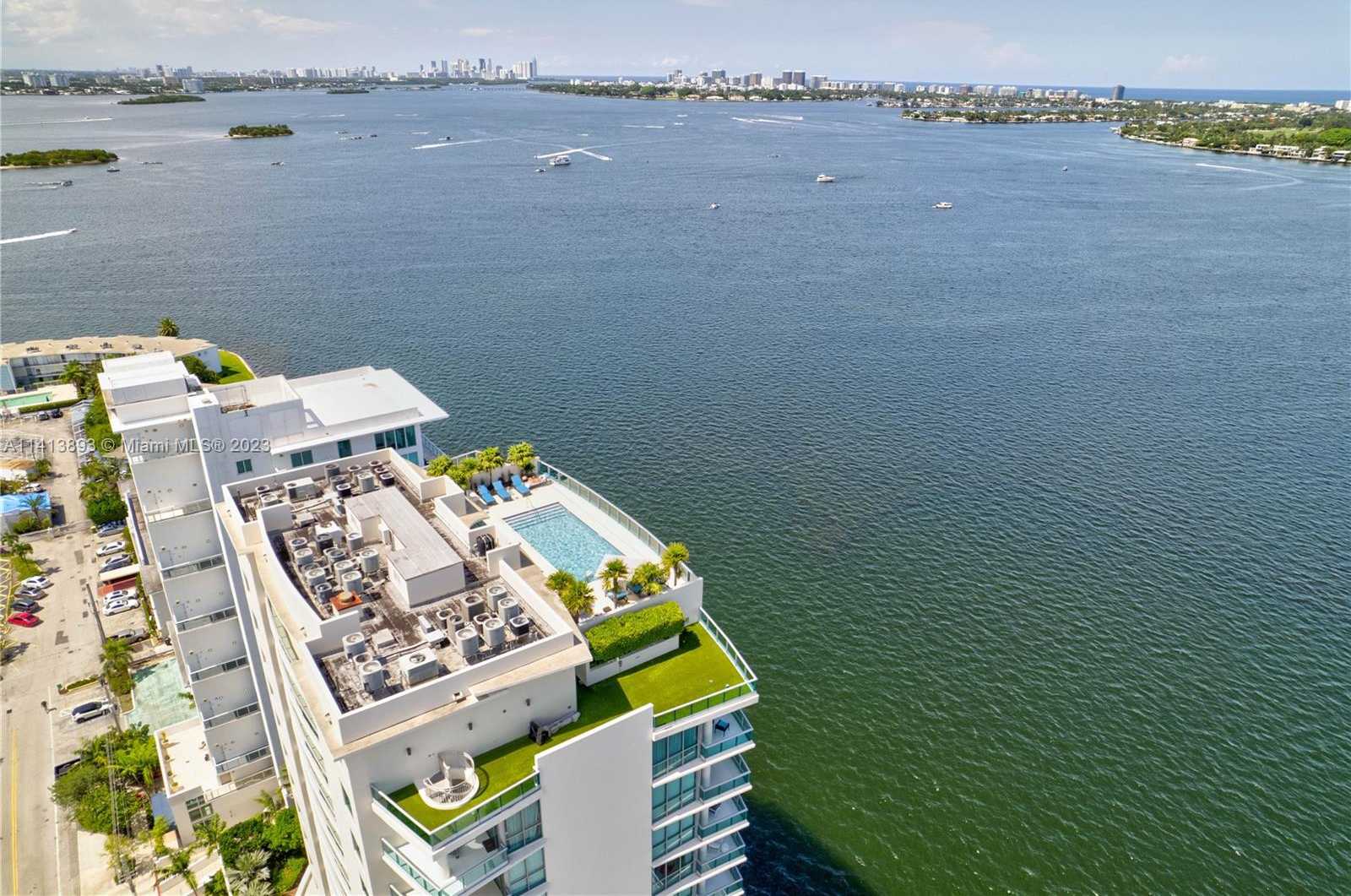 Small Image of 7935 EAST DR #1204, North Bay Village Number 32
