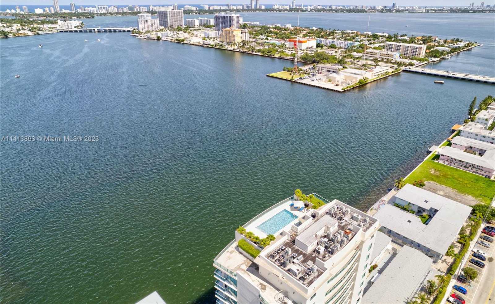 Small Image of 7935 EAST DR #1204, North Bay Village Number 33