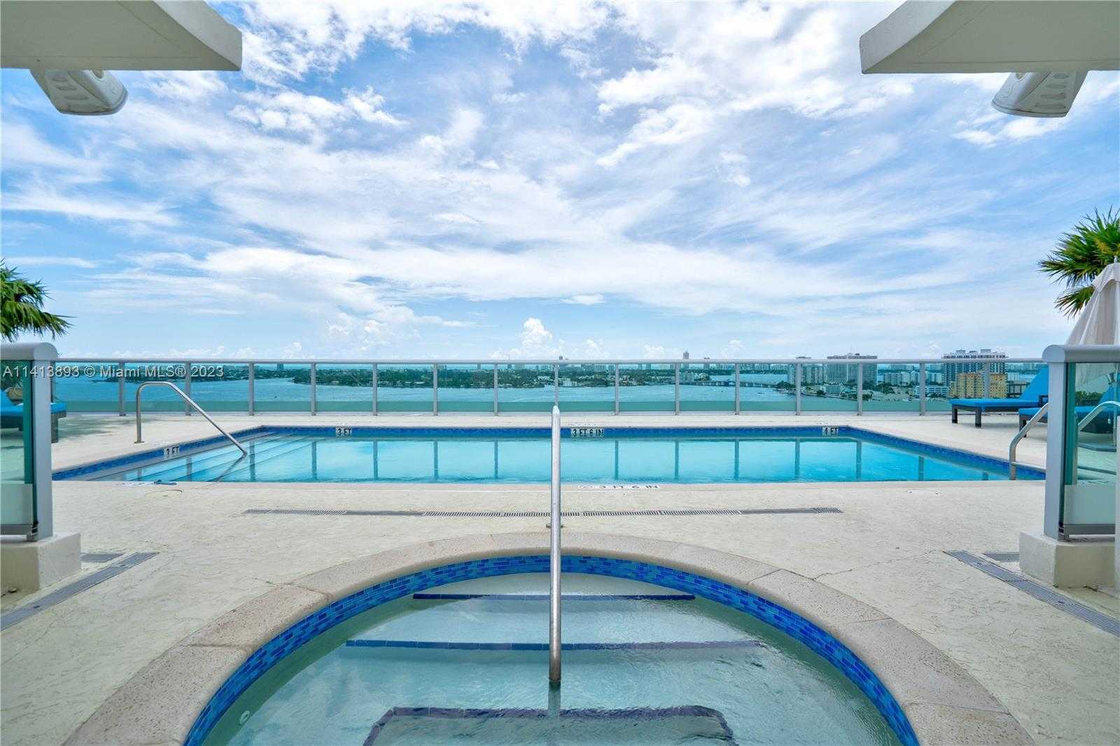 Small Image of 7935 EAST DR #1204, North Bay Village Number 34