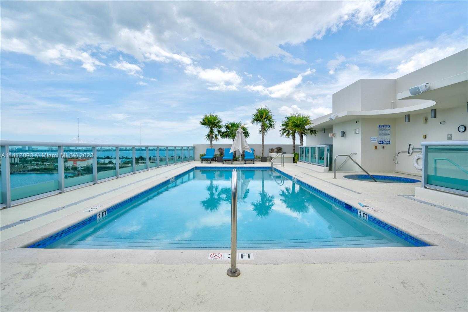 Small Image of 7935 EAST DR #1204, North Bay Village Number 35