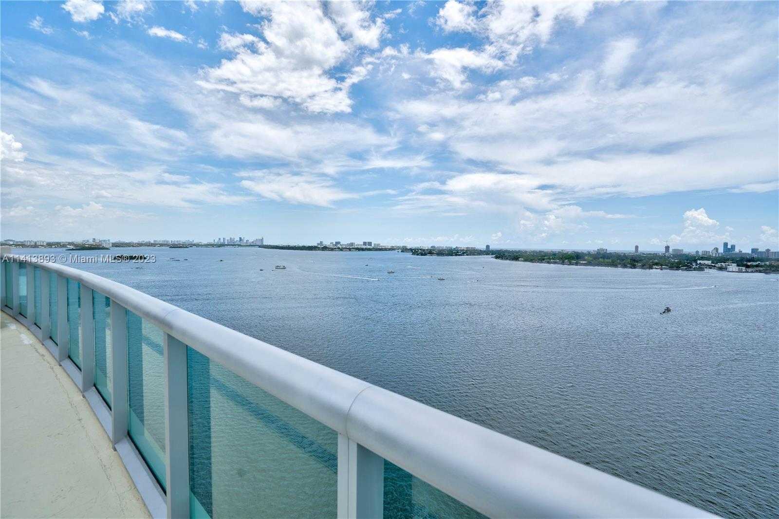Small Image of 7935 EAST DR #1204, North Bay Village Number 36