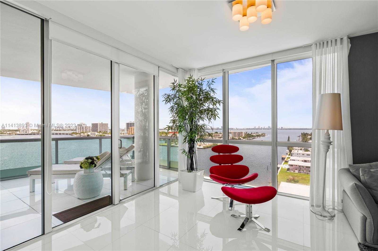 Small Image of 7935 EAST DR #1204, North Bay Village Number 6