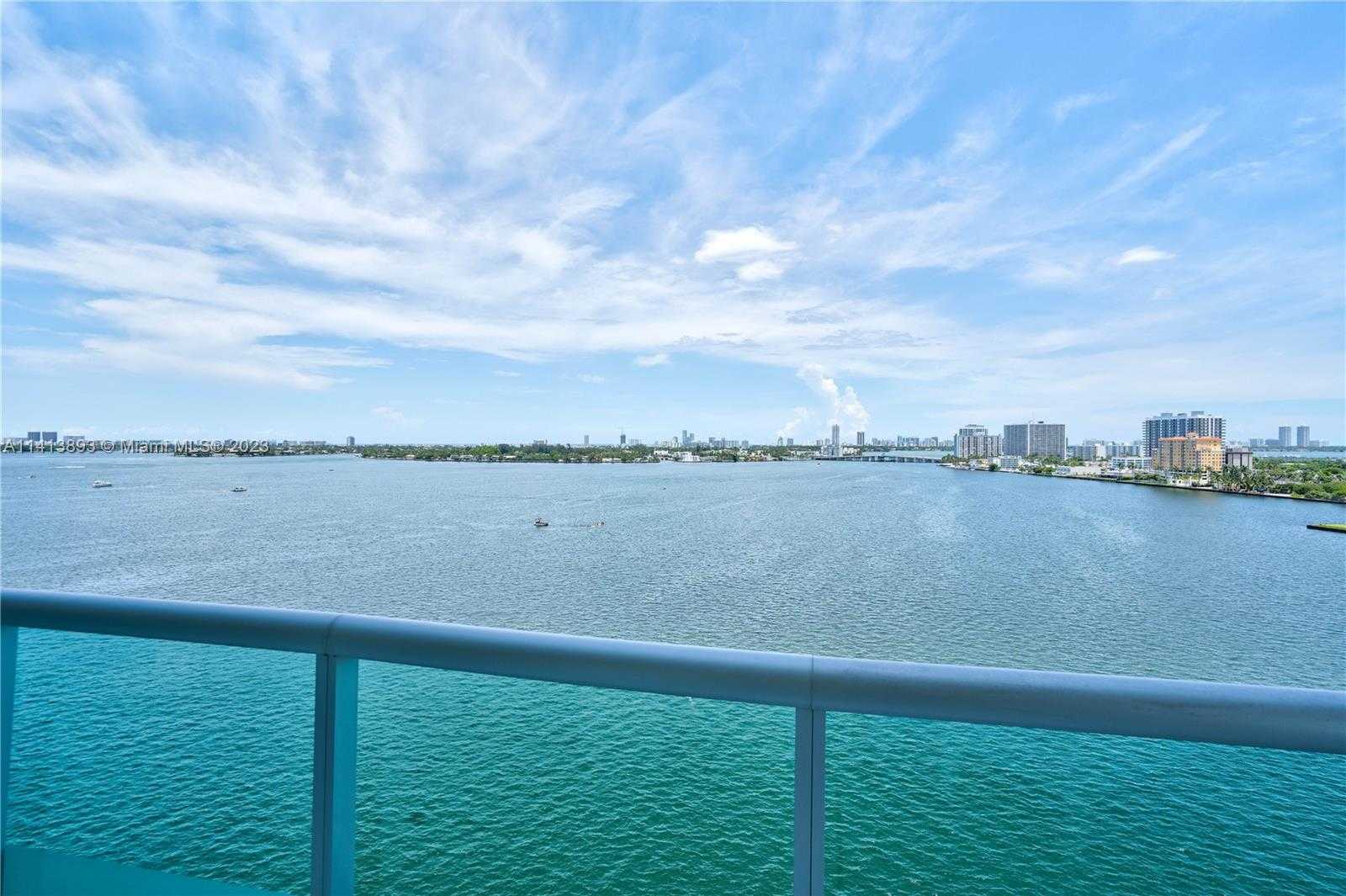 Small Image of 7935 EAST DR #1204, North Bay Village Number 7