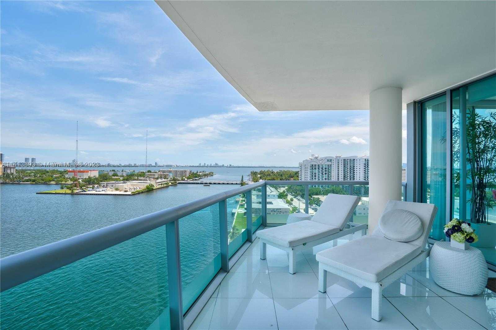 Small Image of 7935 EAST DR #1204, North Bay Village Number 8
