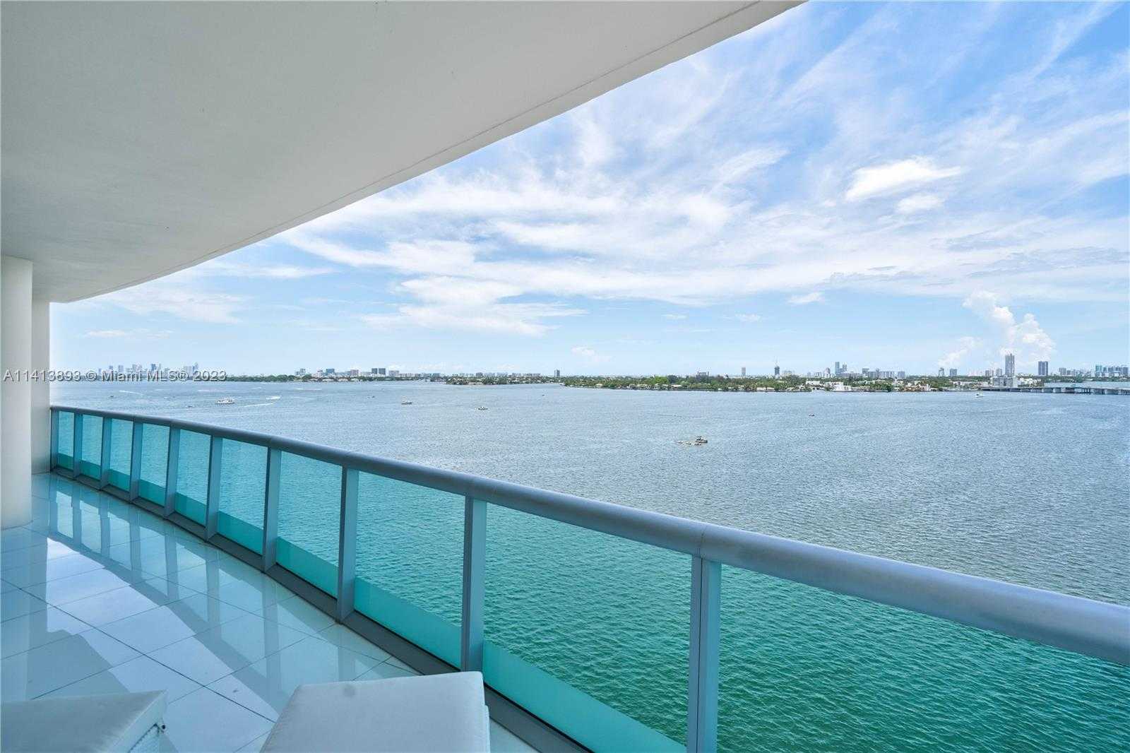 Small Image of 7935 EAST DR #1204, North Bay Village Number 9
