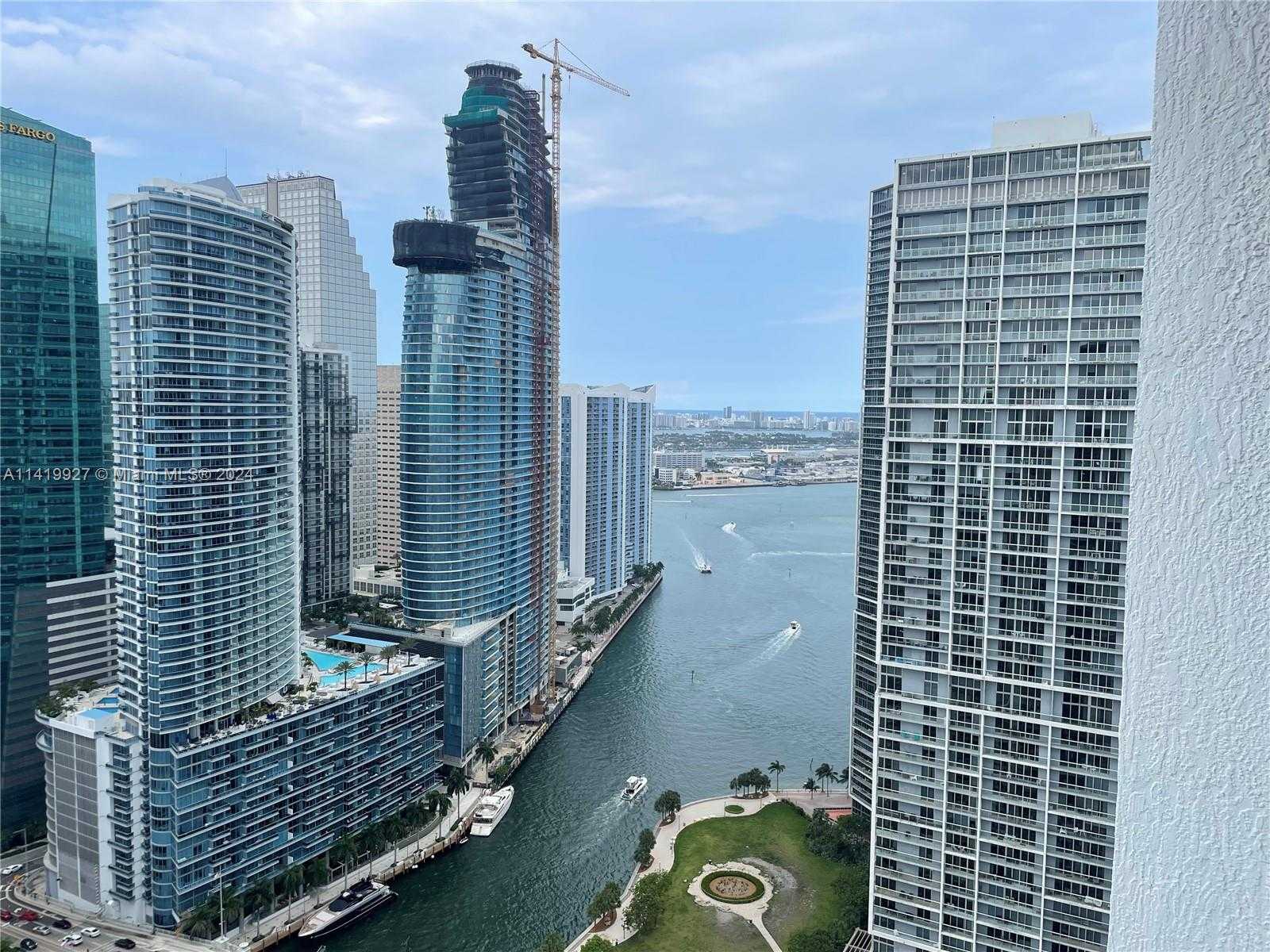 Small Image of 55 SOUTH EAST 6TH ST #Ph4307, Miami Number 11