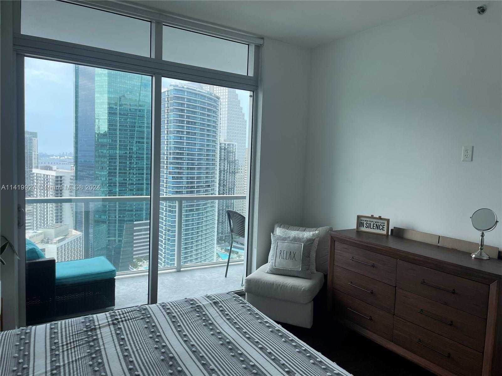 Small Image of 55 SOUTH EAST 6TH ST #Ph4307, Miami Number 12