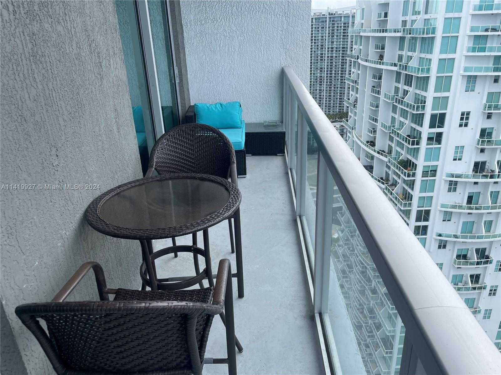 Small Image of 55 SOUTH EAST 6TH ST #Ph4307, Miami Number 25