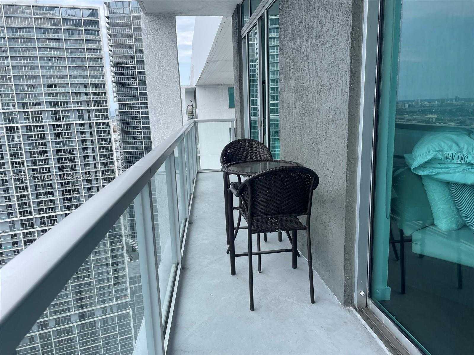 Small Image of 55 SOUTH EAST 6TH ST #Ph4307, Miami Number 26
