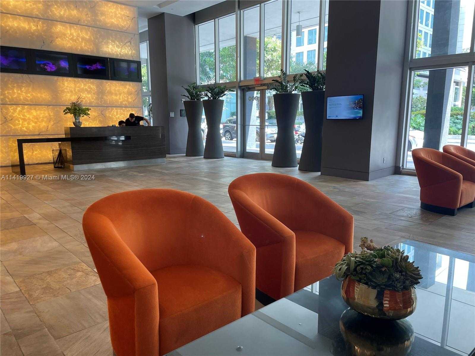Small Image of 55 SOUTH EAST 6TH ST #Ph4307, Miami Number 27