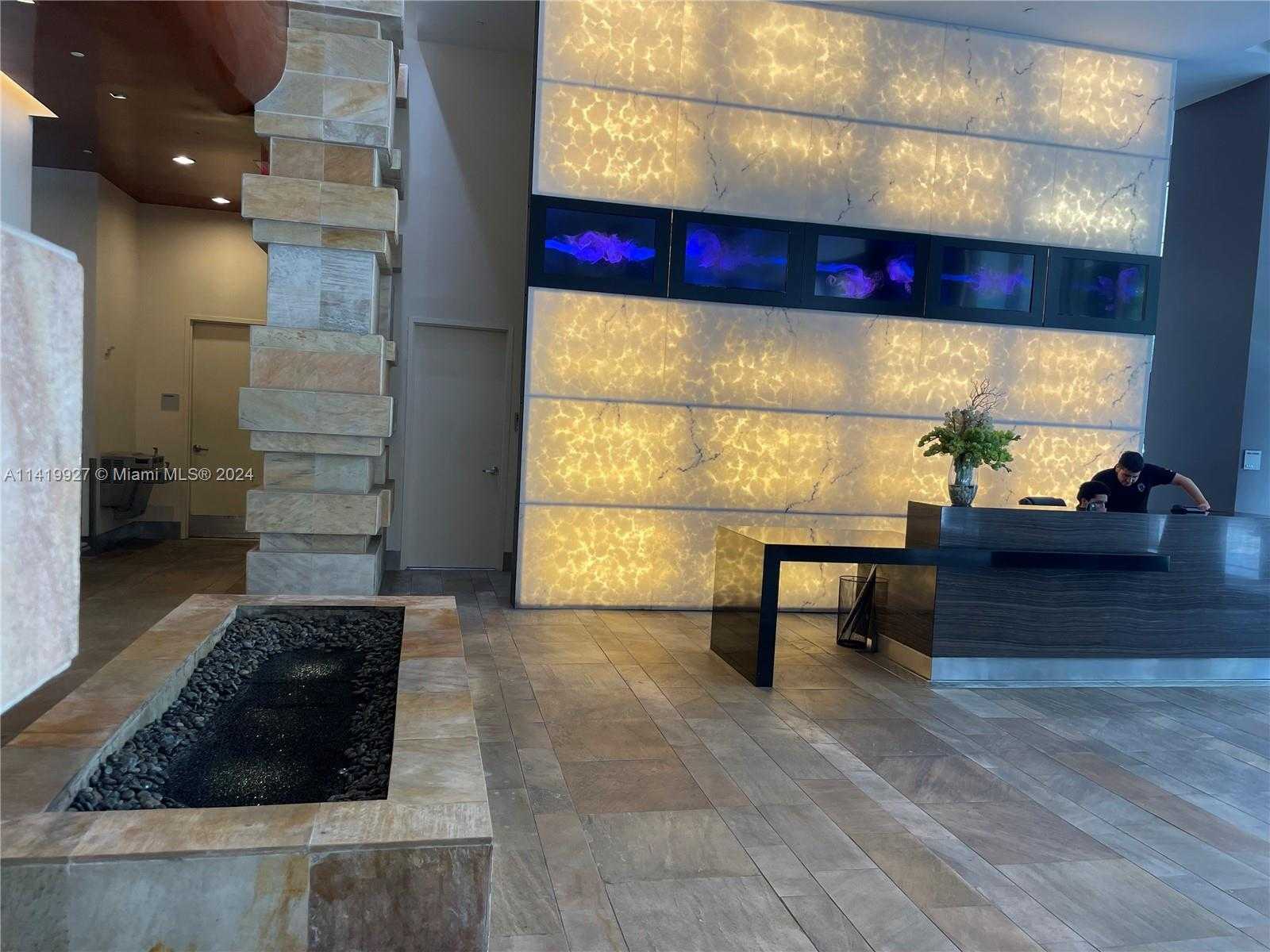 Small Image of 55 SOUTH EAST 6TH ST #Ph4307, Miami Number 28