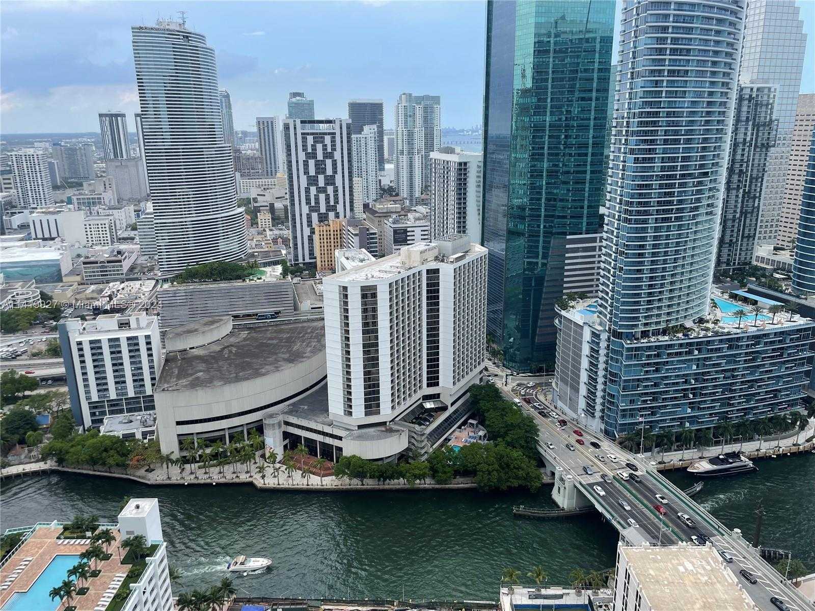 Small Image of 55 SOUTH EAST 6TH ST #Ph4307, Miami Number 3