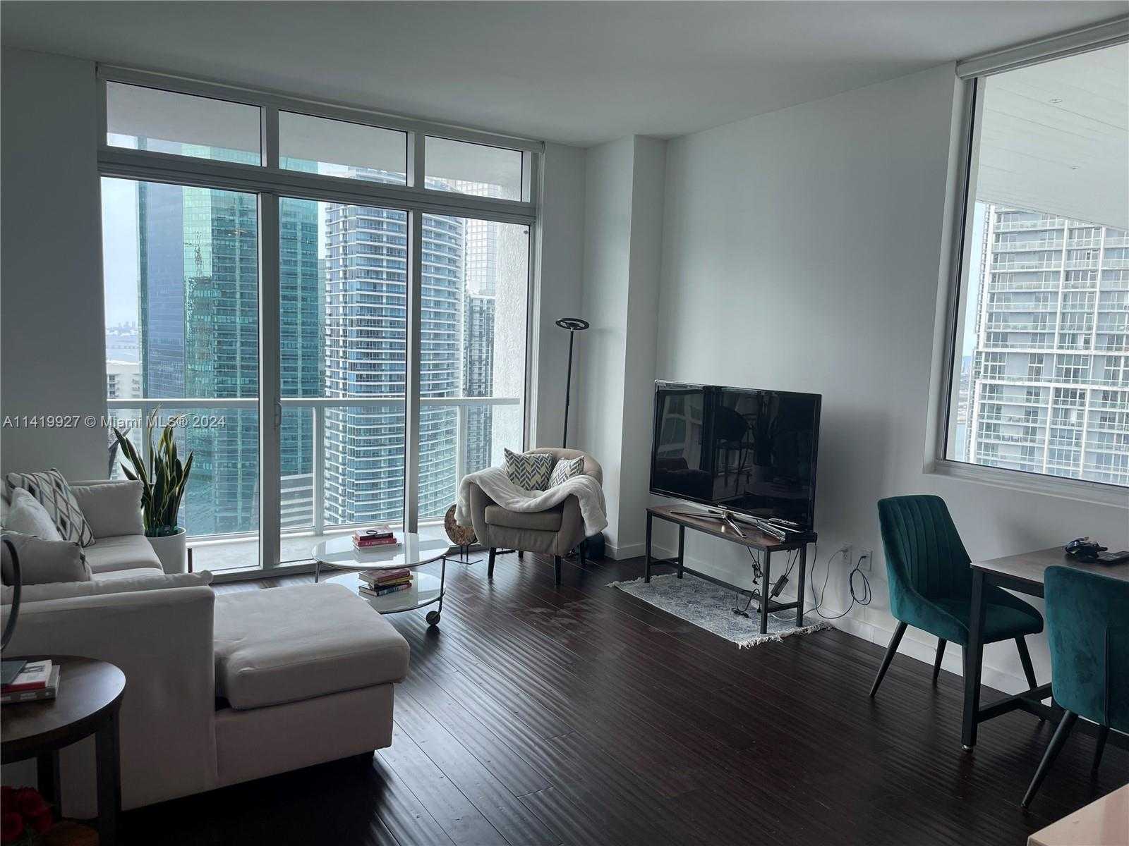 Small Image of 55 SOUTH EAST 6TH ST #Ph4307, Miami Number 5