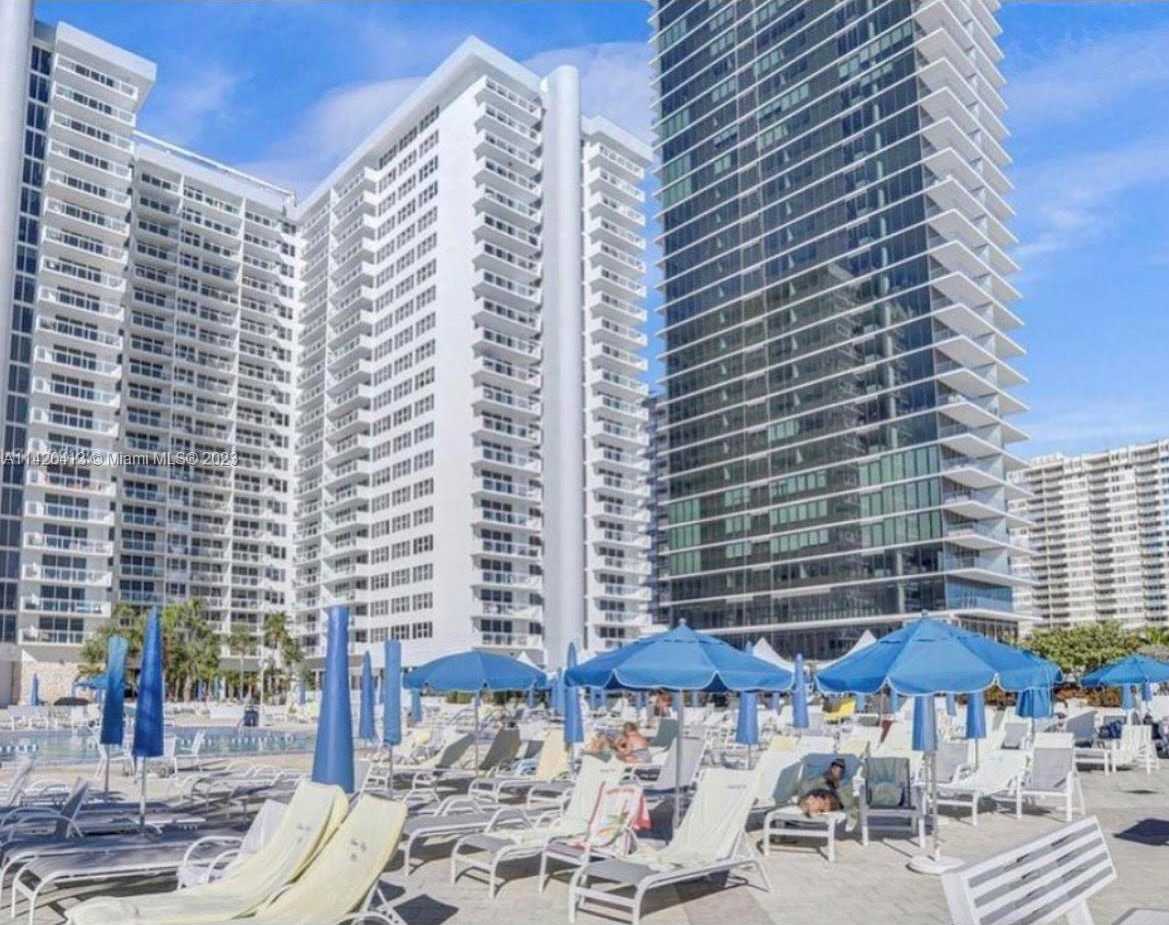 Small Image of 2030 SOUTH OCEAN DR #1602, Hallandale Beach Number 10