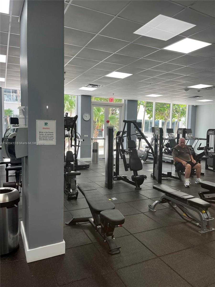 Small Image of 2030 SOUTH OCEAN DR #1602, Hallandale Beach Number 13