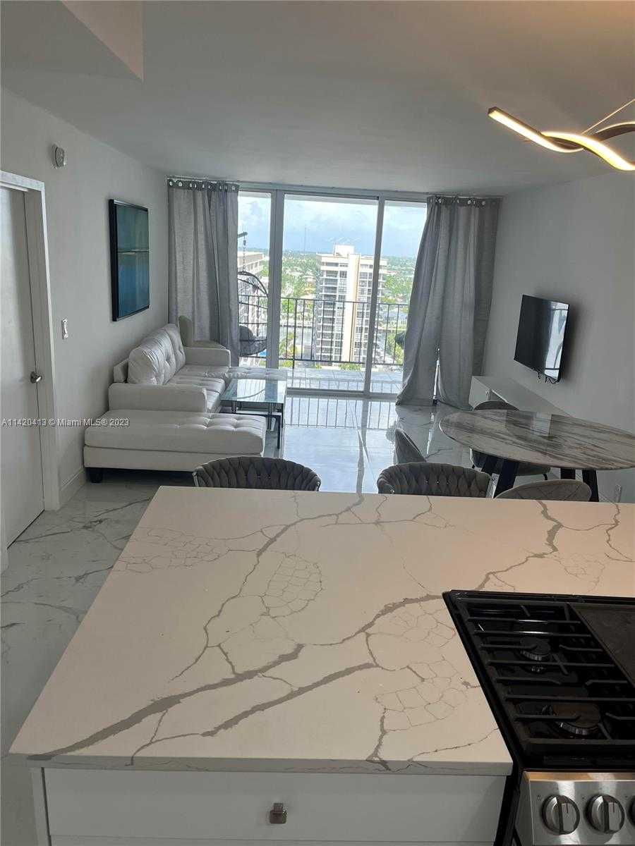 Small Image of 2030 SOUTH OCEAN DR #1602, Hallandale Beach Number 9