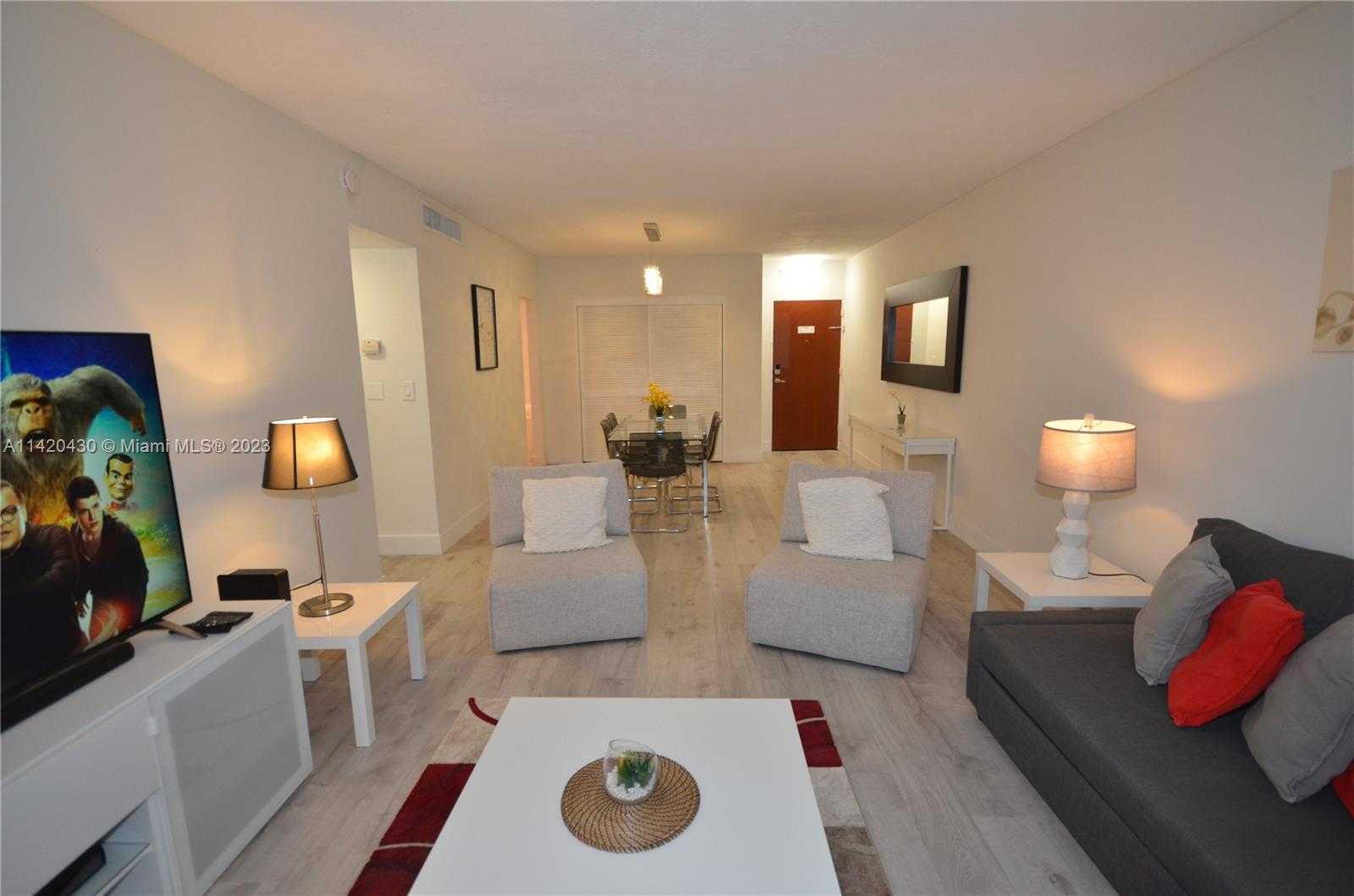 Small Image of 3801 SOUTH OCEAN DR #1D, Hollywood Number 15