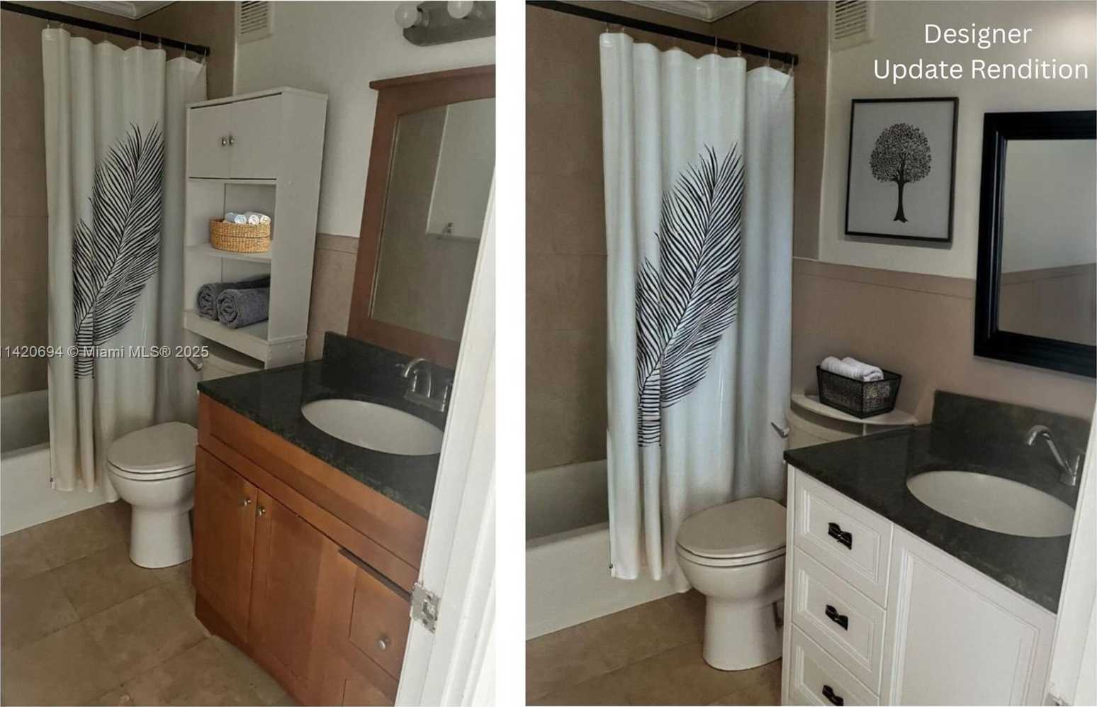 Small Image of 400 KINGS POINT DR #1406, Sunny Isles Beach Number 7
