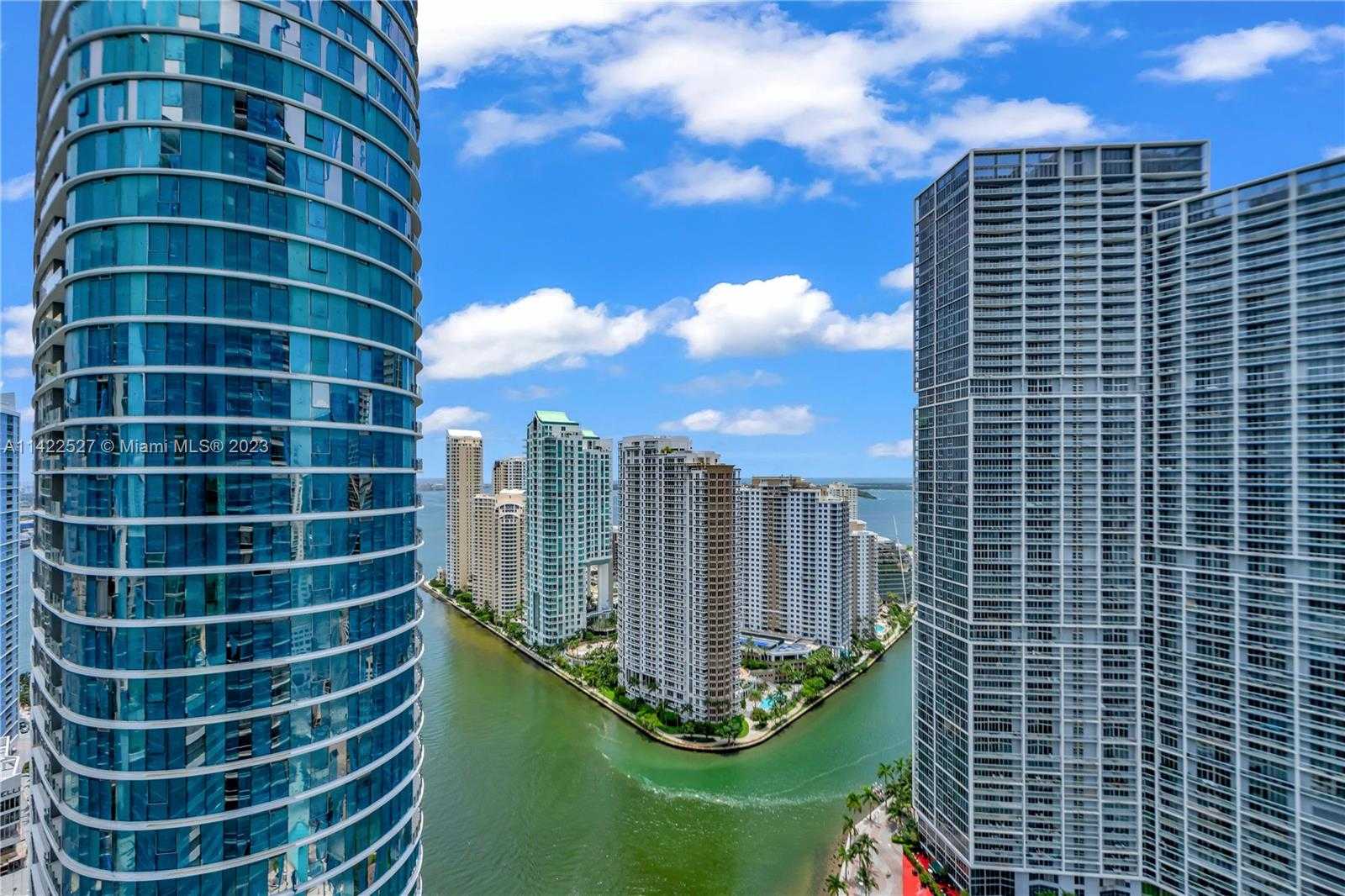 Small Image of 200 BISCAYNE BOULEVARD WAY #3603, Miami Number 13
