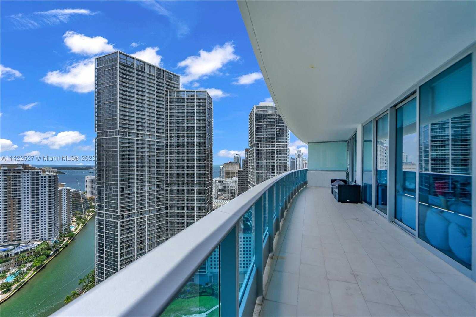 Small Image of 200 BISCAYNE BOULEVARD WAY #3603, Miami Number 14
