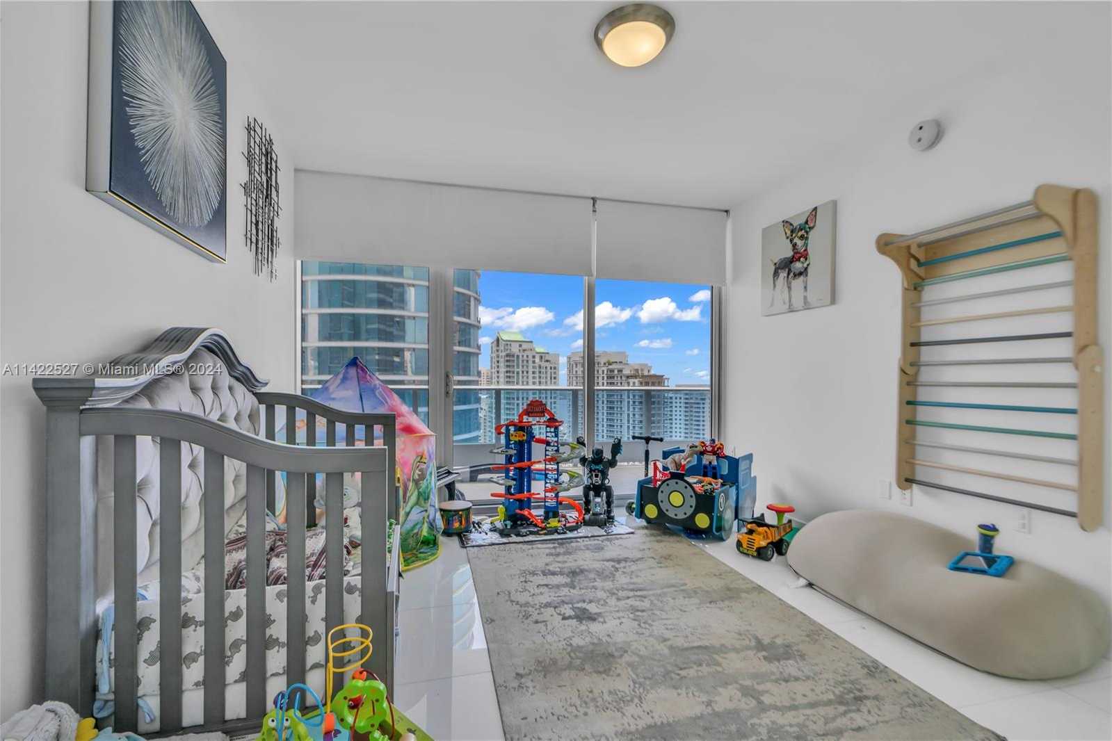 Small Image of 200 BISCAYNE BOULEVARD WAY #3603, Miami Number 9